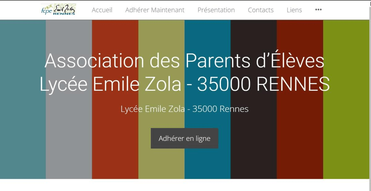 null Association Parents Eleves